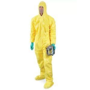 Coverall Suits