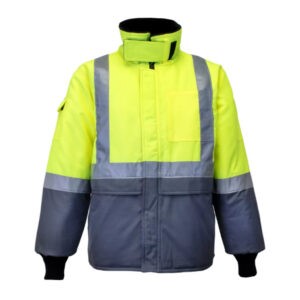 Workplace Safety Clothing